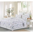 thumbnail image 3 of Cynthia King Quilt Set, 3 of 9