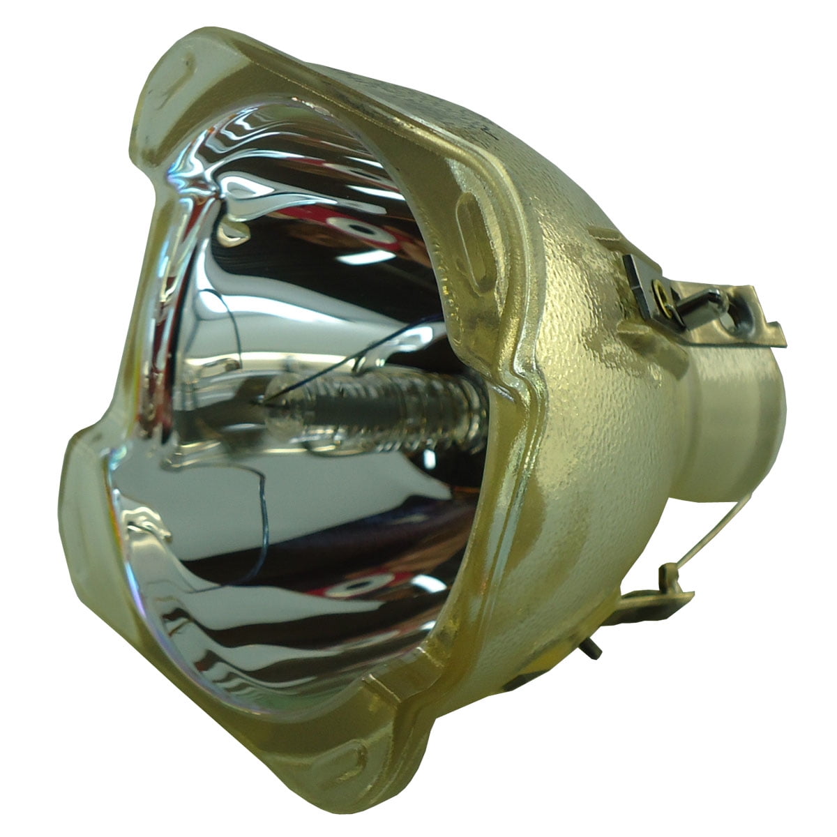 Lutema Platinum for BenQ 5J.J3905.001 Projector Lamp (Original Philips Bulb)