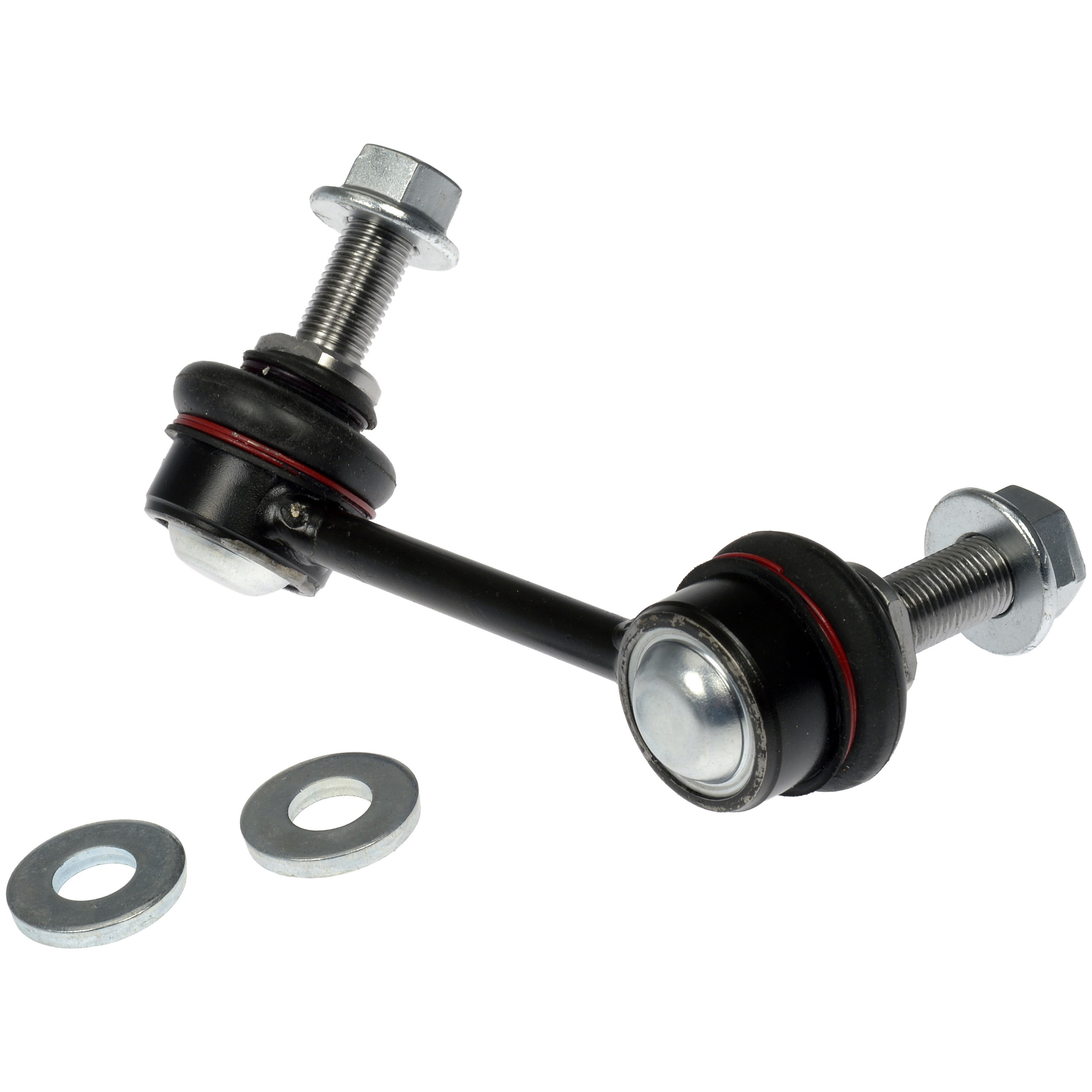 Dorman SL50192 Front Passenger Side Suspension Stabilizer Bar Link Kit for Specific Acura Models