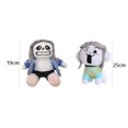 thumbnail image 2 of Price Drop Cute Plush Doll Toy Gift Cartoon Style Children's Rag Doll Doll, 2 of 2