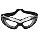 thumbnail image 4 of Goggles Para Motocicleta y Deportes de Contacto Graduables Urban Boutique  Goggle Motociclismos Graduable, 4 of 6