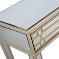thumbnail image 4 of Regal Feel Console Table, 4 of 8