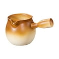 thumbnail image 3 of Tetera de Cerámica con Mango Antiescaldaduras Strade Fareast Limited Estilo B, 3 of 8