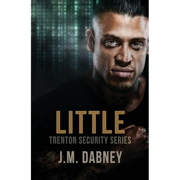Trenton Security: Little (Paperback)