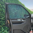 thumbnail image 2 of 2019-2026 Mercedes Sprinter W907 910 Window Curtain Mosquito Net Magnetic 2Pcs, 2 of 8