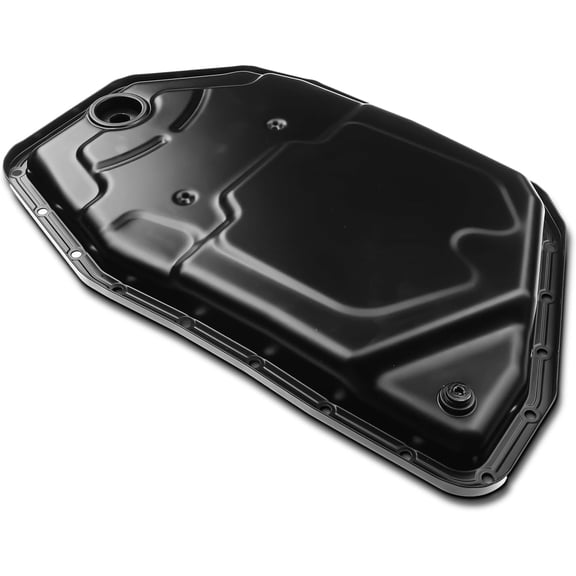 A-Premium Oil Pan Compatible with Audi A4 A6 Quattro 2005-2008 S4 2004-2008 Petrol DOHC