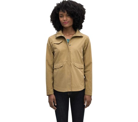 Women's Nau Introvert Crop Jacket - image 2 of 3