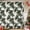 Green, variant on Christmas Shower Curtain, Xmas Pine Cones Botanical Waterproof Fabric Shower Curtains with 12 Hooks, Bathroom Curtain Set for Bathroom Accessories Decor, 36 x 72 Inches