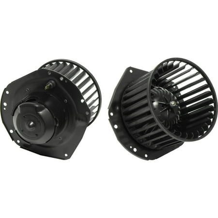 New HVAC Blower Motor 1750076 - 19131214 C1500 K1500 K2500 C2500 Tahoe G30