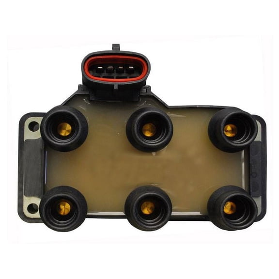 Ignition Coil - Compatible with 1998 - 2000 Ford Ranger 1999