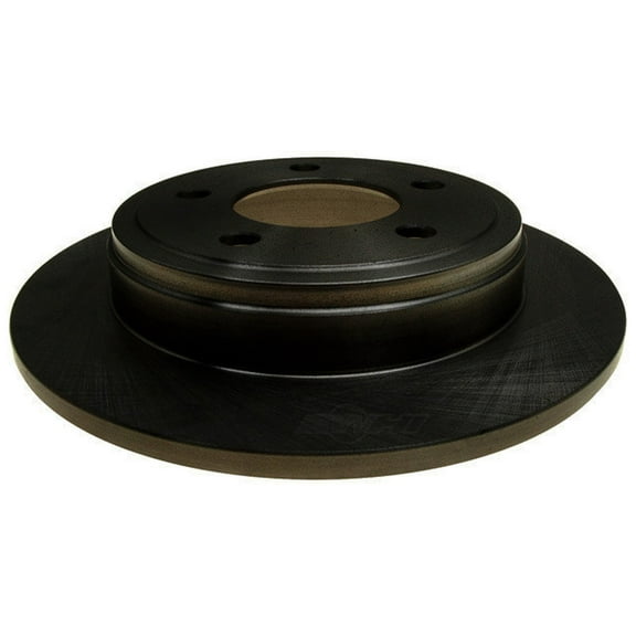 ACDelco Disc Brake Rotor 18A550A Fits select: 2001-2003 CHRYSLER INTREPID, 1999-2004 CHRYSLER 300M