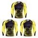 thumbnail image 2 of Guardurnaity Camiseta de compresión para hombre, medias de Fitness de secado rápido, capa Base de culturismo, ropa interior de entrenamiento de Type1 NO1, 2 of 6