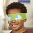 thumbnail image 3 of CHAO Debería usar los ojos vendados, pisar mierda, juegos de fiesta, juegos para niños, no pises la suerte con los ojos vendados, 3 of 4