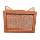 thumbnail image 4 of Hucha de madera con mostrador, decoración del hogar, caja de ahorros vintage, caja de ahorros 10000 euros, 4 of 9