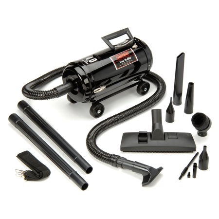 Vac N Blo Portable 4.0 HP Vacuum