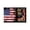 B, variant on 2025 New 23.62" Nylon Independence Day Floor Mat Red/White/Blue Non-Slip for Entryway, Kitchen, Bathroom