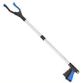 thumbnail image 1 of Foldable Gripper Extender Hand Tools Litter Reachers Pickers Collapsible Garbage Grabber Pick Up Tools 1pc, 1 of 6