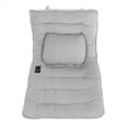 thumbnail image 1 of Cojín calefactable, alfombrilla calefactora para silla, calentador de silla eléctrico de grafeno, cojín calefactor de invierno diseñado para profesionales, 1 of 8