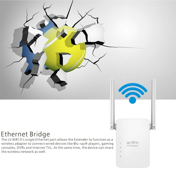 Bridge Diferencia Entre Router Y Extensor De Rango Extensor De