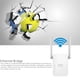 thumbnail image 5 of Extensor de rango de refuerzo WiFi 300Mbps 2.4G WiFi Plug-US, de puerto LAN / WAN con cable Macarena Enrutador amplificador, 5 of 8