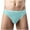 Sky Blue, variant on Men's Jockstrap Underwear Mesh Breathable Jock Strap White 10(XL)