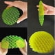 thumbnail image 2 of Fidget Worm Toy Border Sensor Deformed Plastic Toys, Decompression Worm, Toys Fidget Worm, Small Potato Palm Play Pinch, 2 of 5