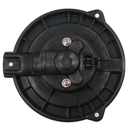 Go-Parts » 2002 - 2004 Toyota Camry Heater Blower Motor & Fan Assembly 87103-06030 TO3126111 ...