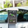 thumbnail image 5 of PBPBOX Electric Vehicle Charging Station Roof Cover White for Outdoor Ev Charger Protection, 5 of 8