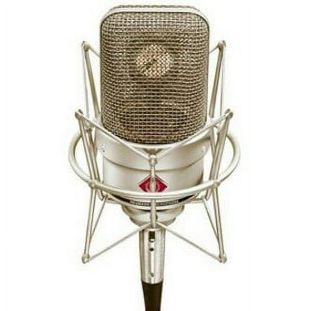 UPC: 0615104085503 | Neumann.Berlin TLM 49 Large Diaphragm Studio Microphone