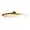 Multicolor, variant on Soft Paddle Tail Swimbait Realistic 3D Eyes Lifelike Fish Lure Heavy Weight Fishing Tackle For Bass Pike Freshwater Saltwater(Red-20Cm)
