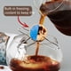 thumbnail image 5 of Accesorios para Expreso Accesorios para Máquinas de Expreso Enfriador de Café Helado Enfriador Imprescindible para Café Expreso,A, 5 of 5