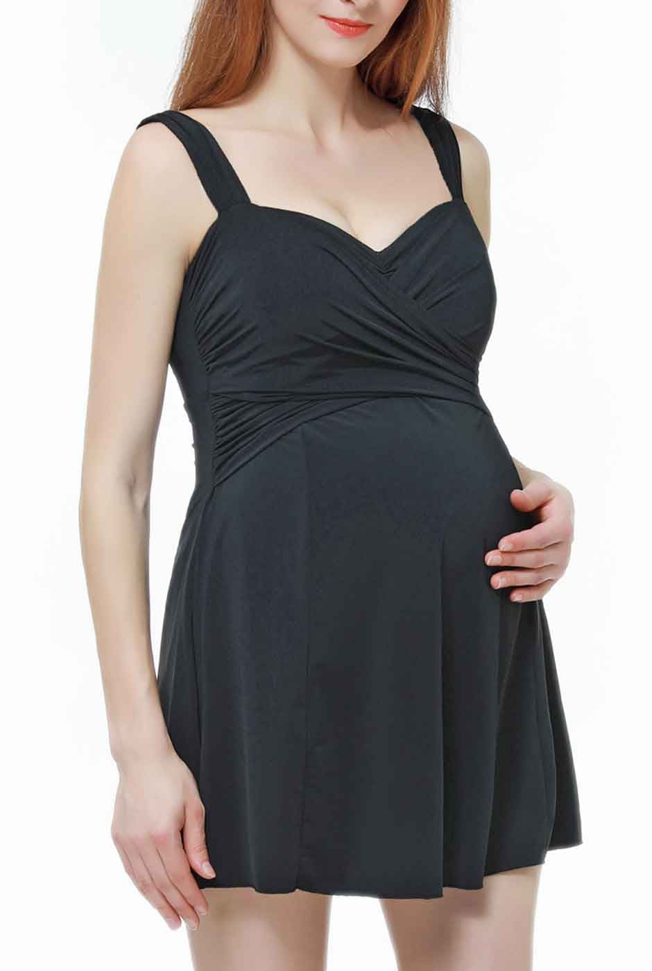 swimdress bathing suits