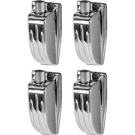 Ludwig Large Classic Lug (4 Pack Bundle)