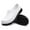 White, variant on Cyiecw Chef Shoes for Men Oil Resistant Waterproof Safety Work Shoes Nurse Shoes Indoor and Outdoor Non-Slip Garden Work Shoes Kitchen Shoes