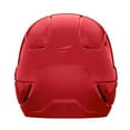 thumbnail image 2 of Easton Alpha Solid Batting Helmet - M/L | Red | M/L, 2 of 3