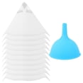 thumbnail image 1 of 100pcs Disposible Dispositivo Party Papel Striativo Piezas de impresora 3D con embudo de silicona, 1 of 6