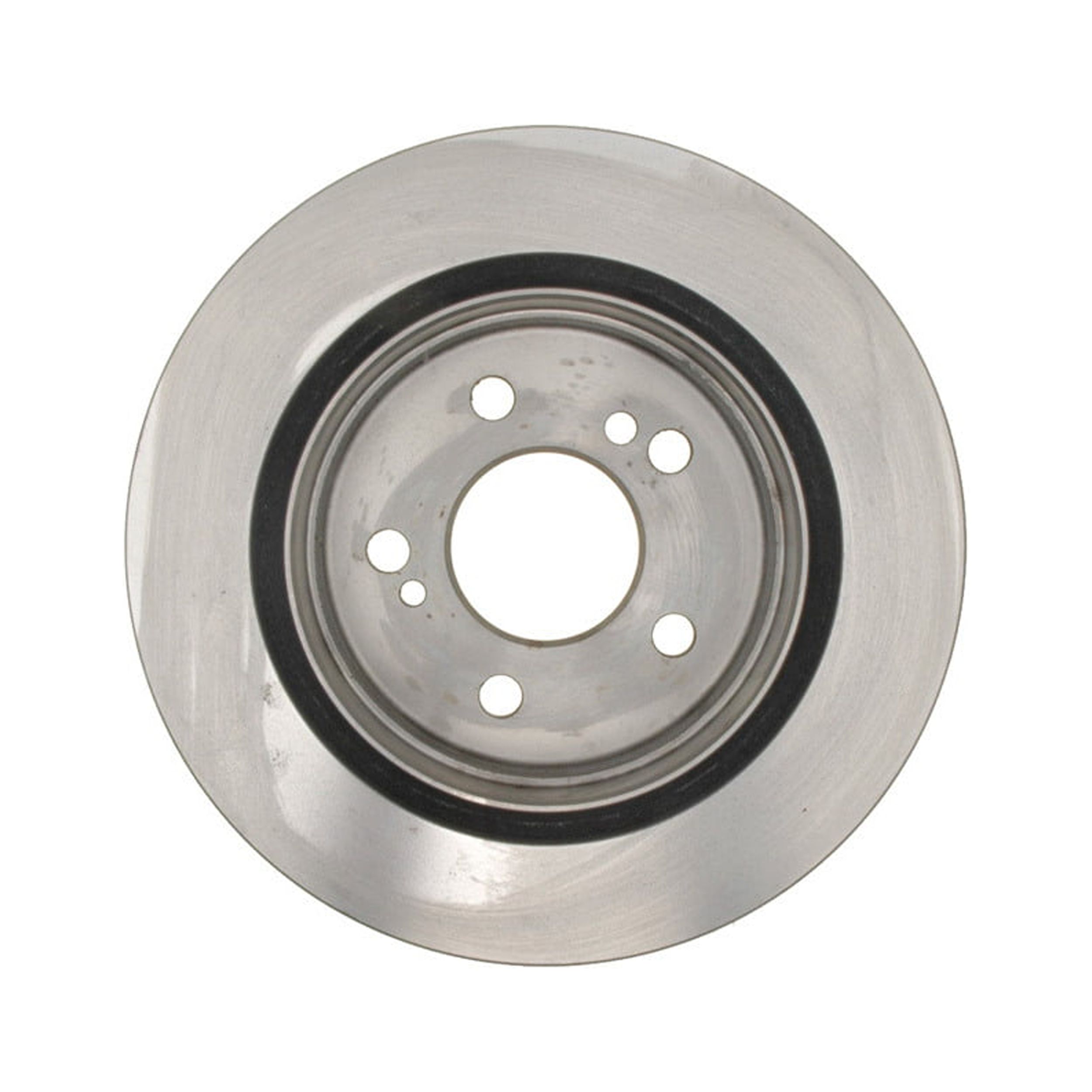 Raybestos R-Line Rotors, OE Replacement Brake Rotors 96771R Fits select: 1992-1993 MERCEDES-BENZ 500