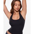 thumbnail image 4 of Inbarely Halterneck Tank Tops, 4 of 5