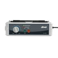 thumbnail image 4 of Drive Medical Med-Aire Melody 8" Alternating Pressure Air Bed with Pump, Queen, 4 of 6