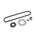 thumbnail image 1 of T8F Chain Sprocket Kit, Professionally Manufactured T8F 44 Tooth Sprocket Widely Applied With 16mm Gold Connector For Scooter, 1 of 8