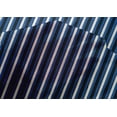 thumbnail image 4 of oneOone Cotton Silk Fabric Diagonal Stripe Print Fabric BTY 42 Inches Wide, 4 of 4