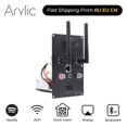thumbnail image 1 of Up2Stream Plate Amp 2.1 WiFi&Bluetooth 5.0 Multiroom Audio 50*2W+100W Amplifier Board With Spotify Airplay Equalizer, 1 of 6