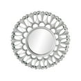 thumbnail image 1 of fastboy Wall Hanging Mirror Small Circle Mirrors for Bedroom Corridor Hallway B, 1 of 8