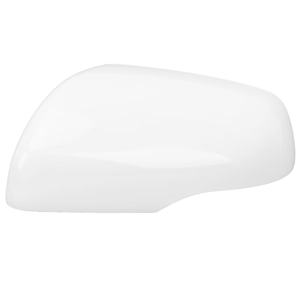 Cubierta De Ala De Tapa De Espejo Retrovisor Blanca Para Mk5 2014-2020 Hatchback