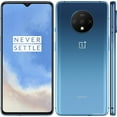 thumbnail image 1 of OnePlus 7T 128GB 8GB RAM Smartphone with Qualcomm Snapdragon 855+ Chipset | Certified Refurbished | Grade A "Like New", 1 of 4