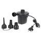 thumbnail image 1 of Electric Air Pump for Inflatables Portable Quick-Fill Air Pump with 3 Nozzle Inflator&Deflator Pumps, 1 of 5