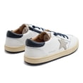 thumbnail image 6 of Old Soles Kids' Platinum Runner Low Top Sneaker, 6 of 7
