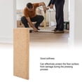 thumbnail image 3 of Cork Push Plate, Environmental   Softness PVC Plastic Floor Laying Tool Floor Compacting Tool  For Commercial Environments For Offices, 3 of 8
