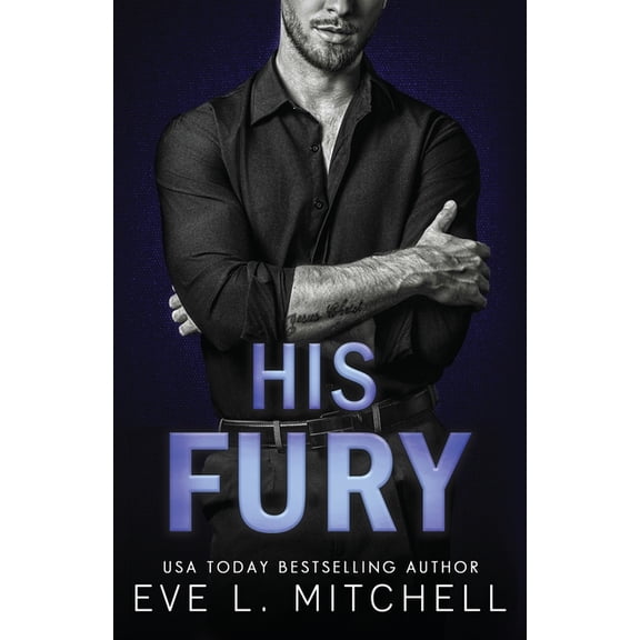 His Fury, (Paperback)