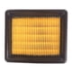 thumbnail image 2 of Filtro de aire elemento para motocicleta KTM Duke 125 Duke 200 Duke 390 Kinlley negro, 2 of 3